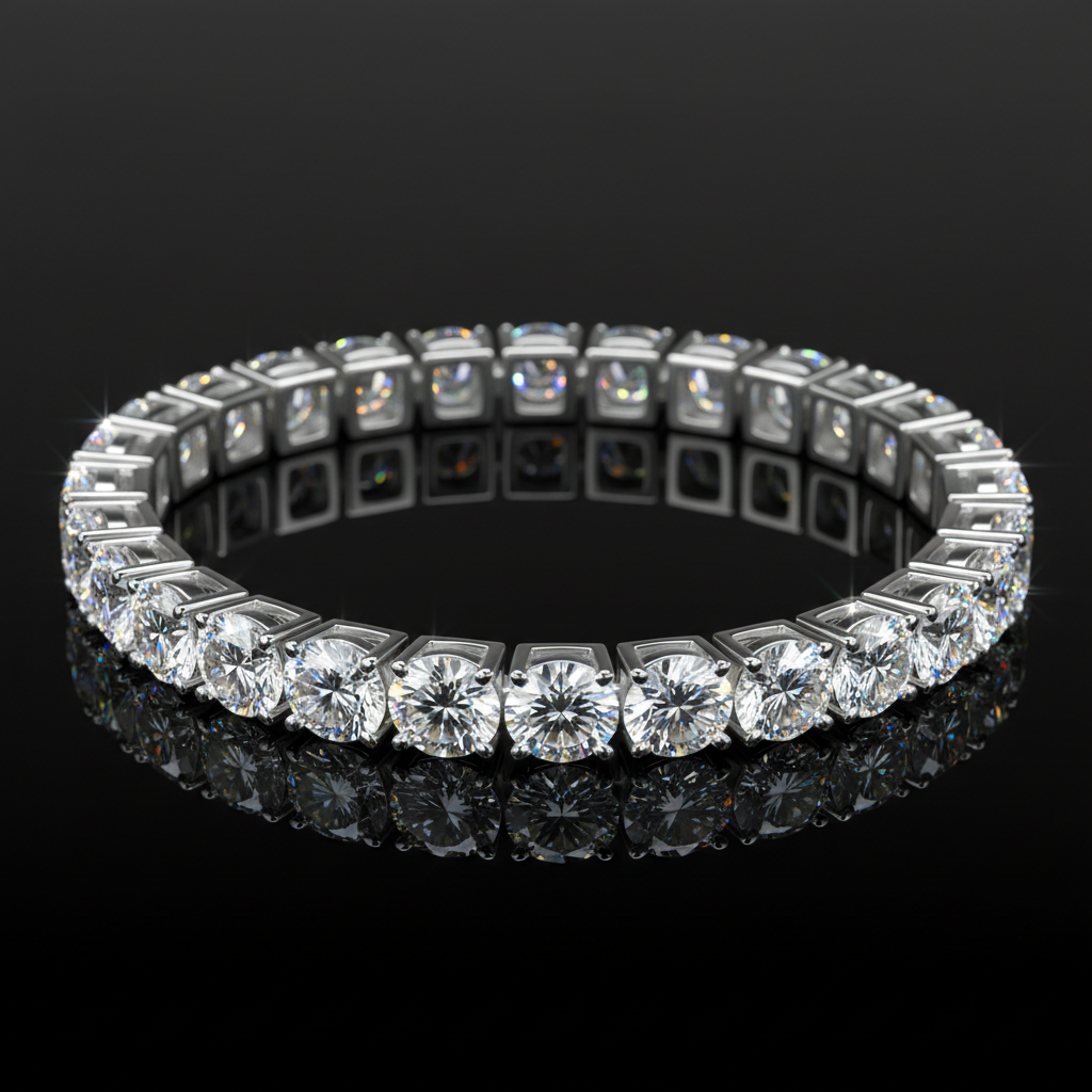 Pulsera Éternelle