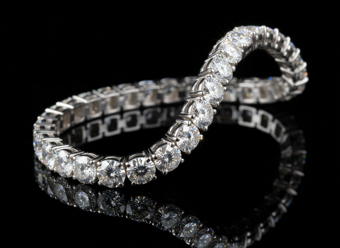 Pulsera Éternelle