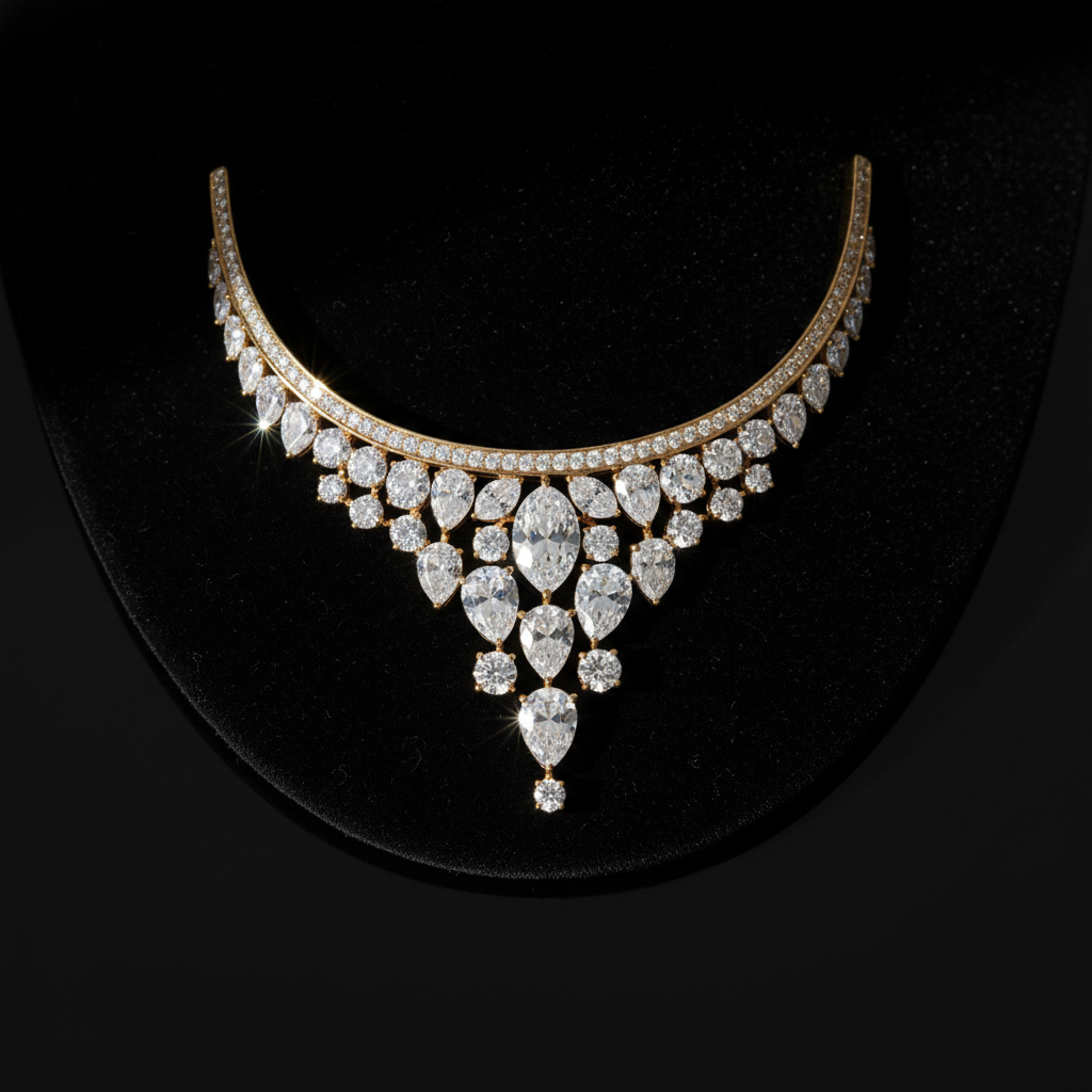 Collar Lumière