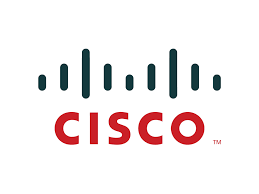 Logo Cisco