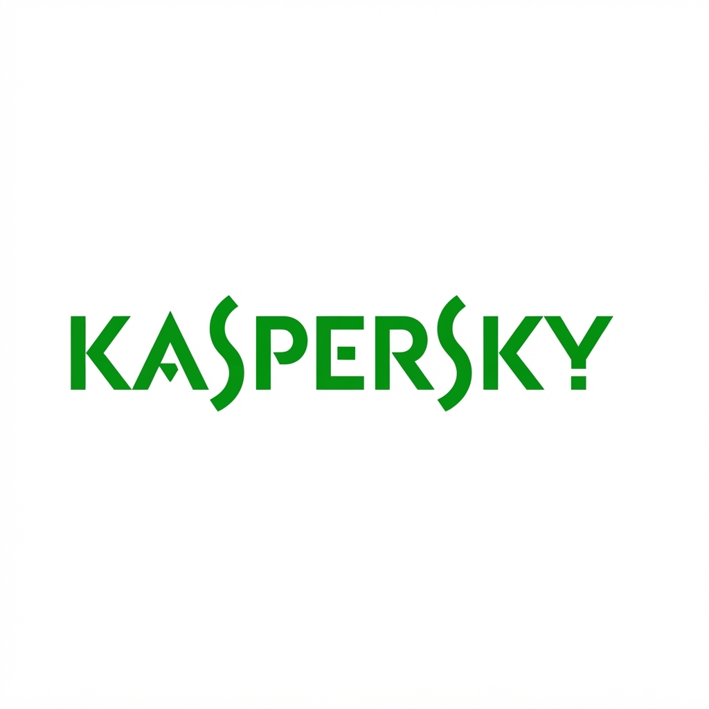 Logo Kaspersky