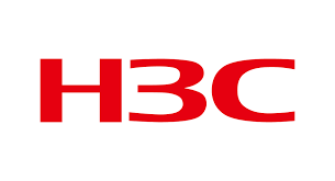 Logo H3C