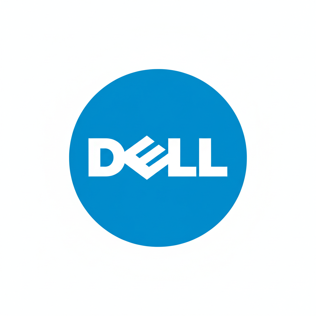 Logo Dell
