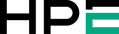 Logo HPE
