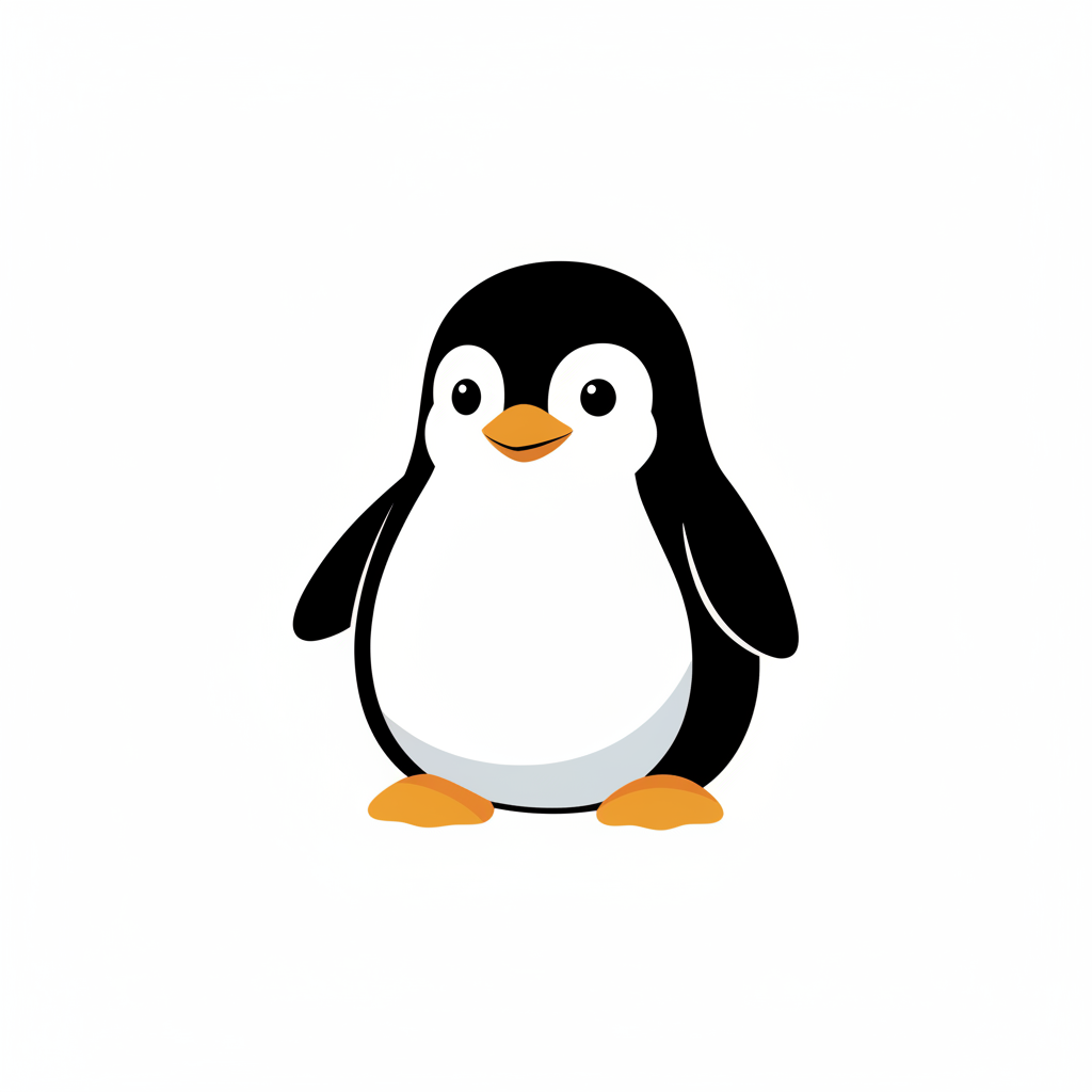 Logo Linux