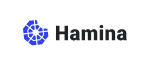 Logo Hamina