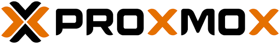 Logo Proxmox