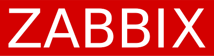 Logo Zabbix