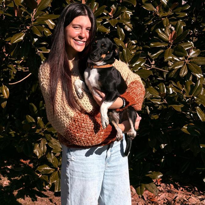 Allison — Veterinary Assistant