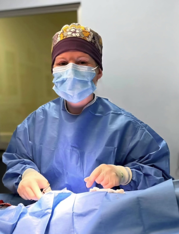 Surgery