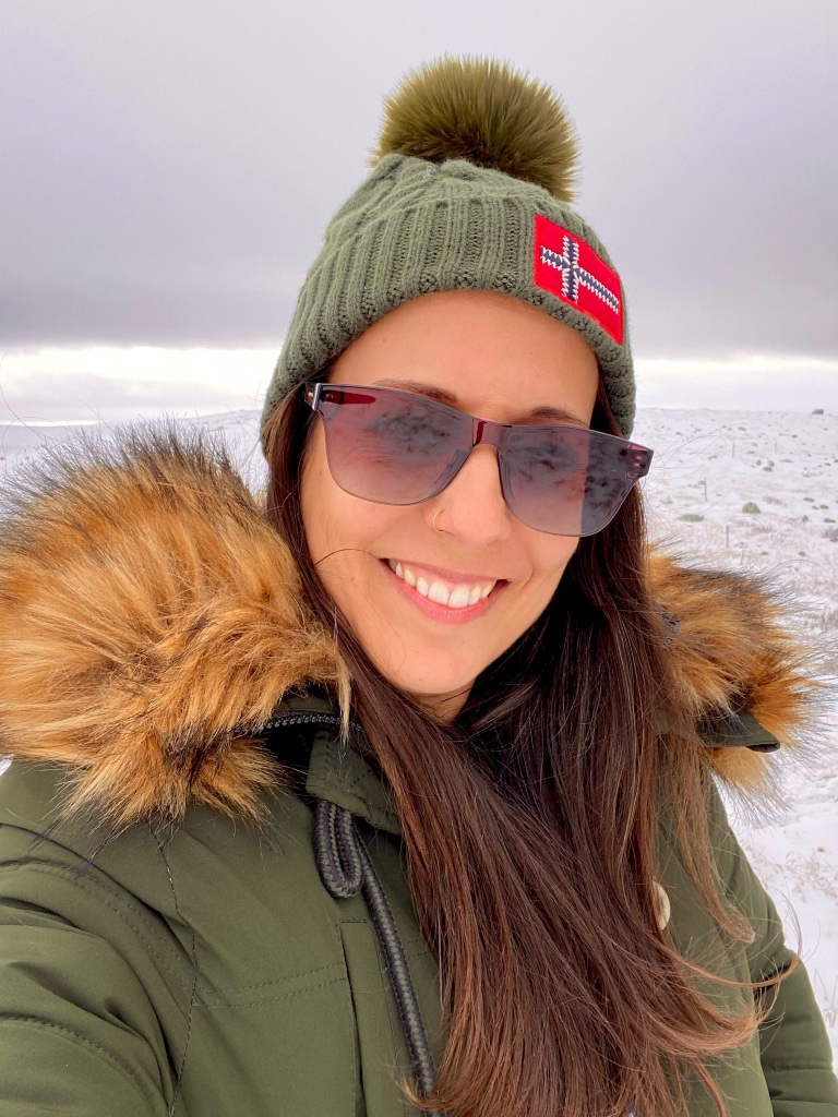 Ana in Norway