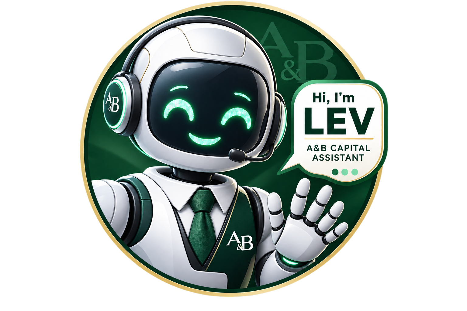 Lev — A&B Capital Assistant