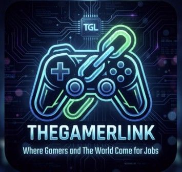TheGamerLink