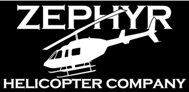 Zephyr Helicopter Company