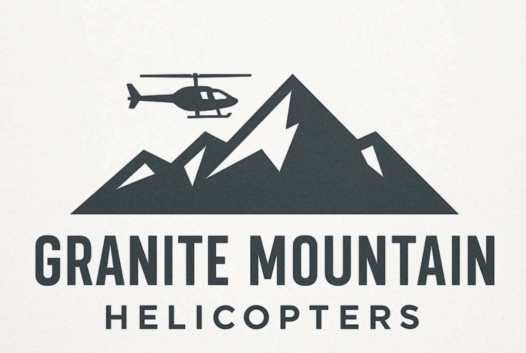 Granite Mountain Helicopters