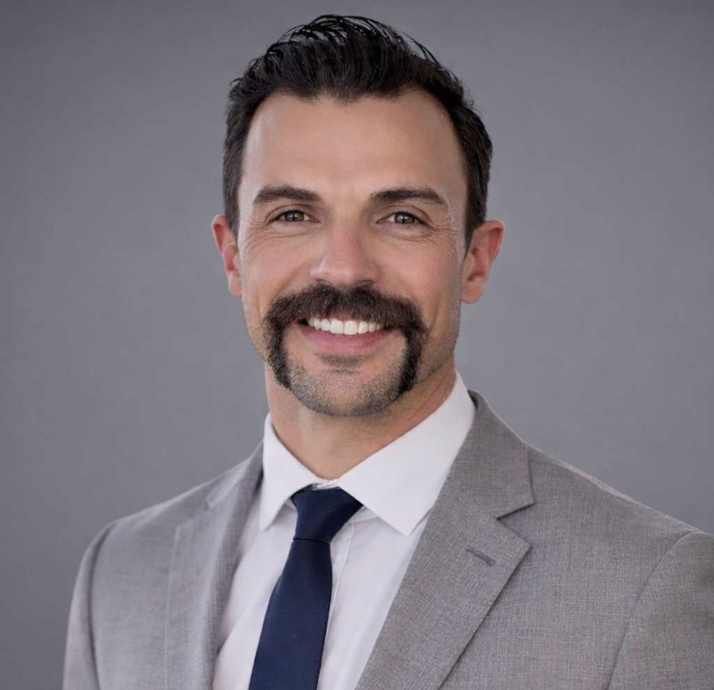 Mario Rossi - Founder