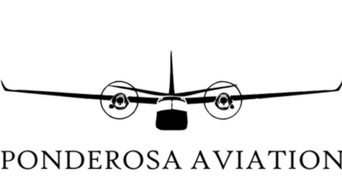 Ponderosa Aviation