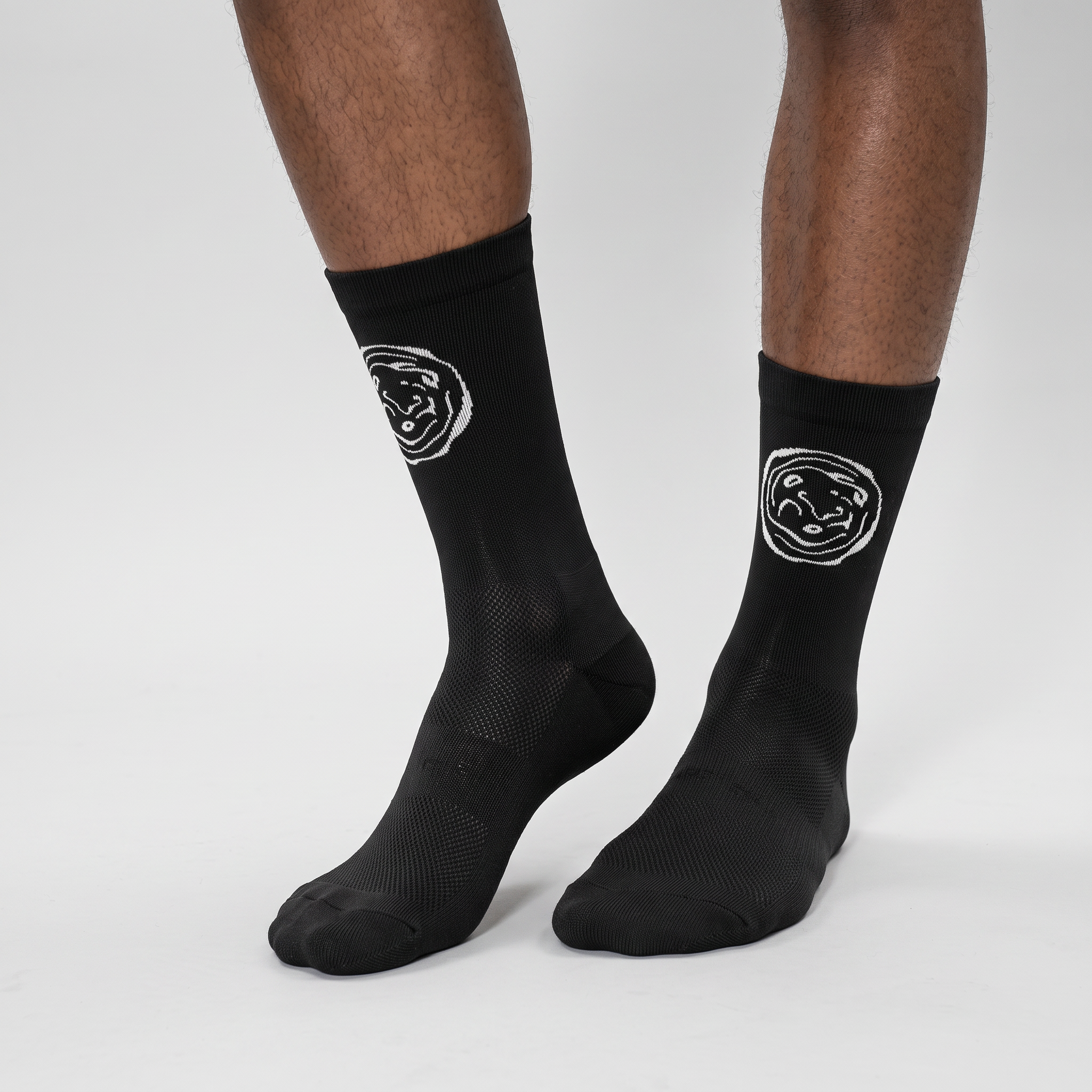 biscuit cycling socks
