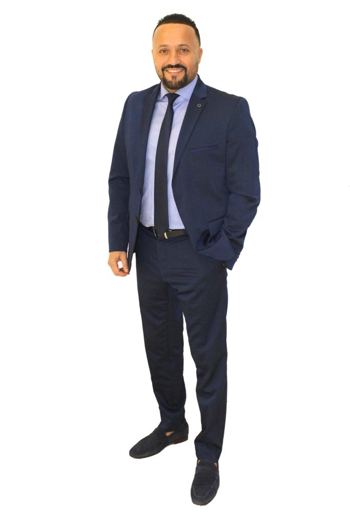 Fathi Réhab — CEO Darna Property