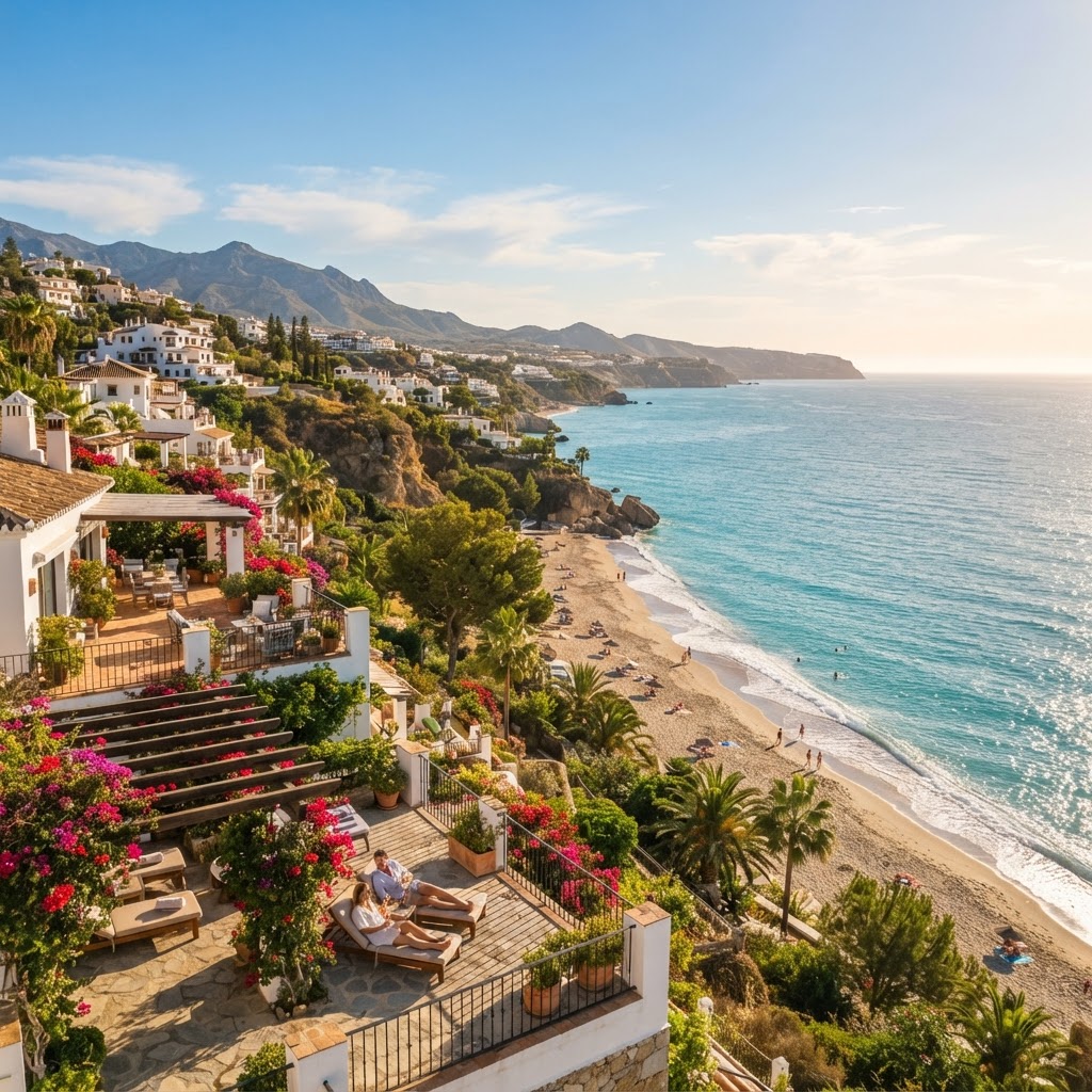 Costa del Sol