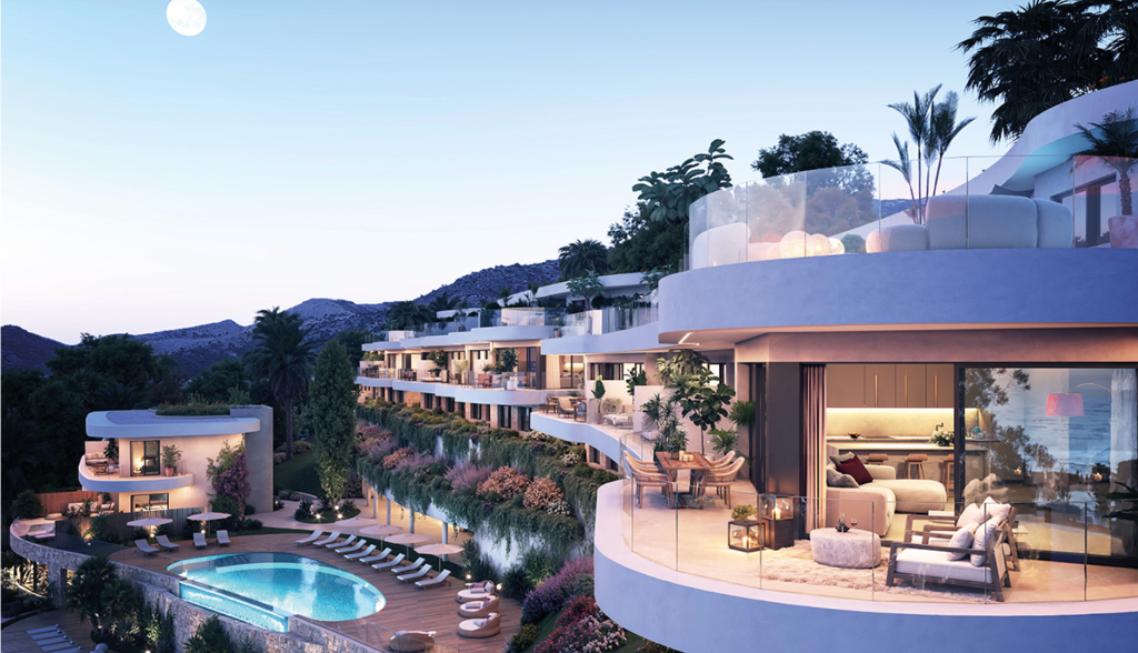 Programme neuf de standing — Darna Properties
