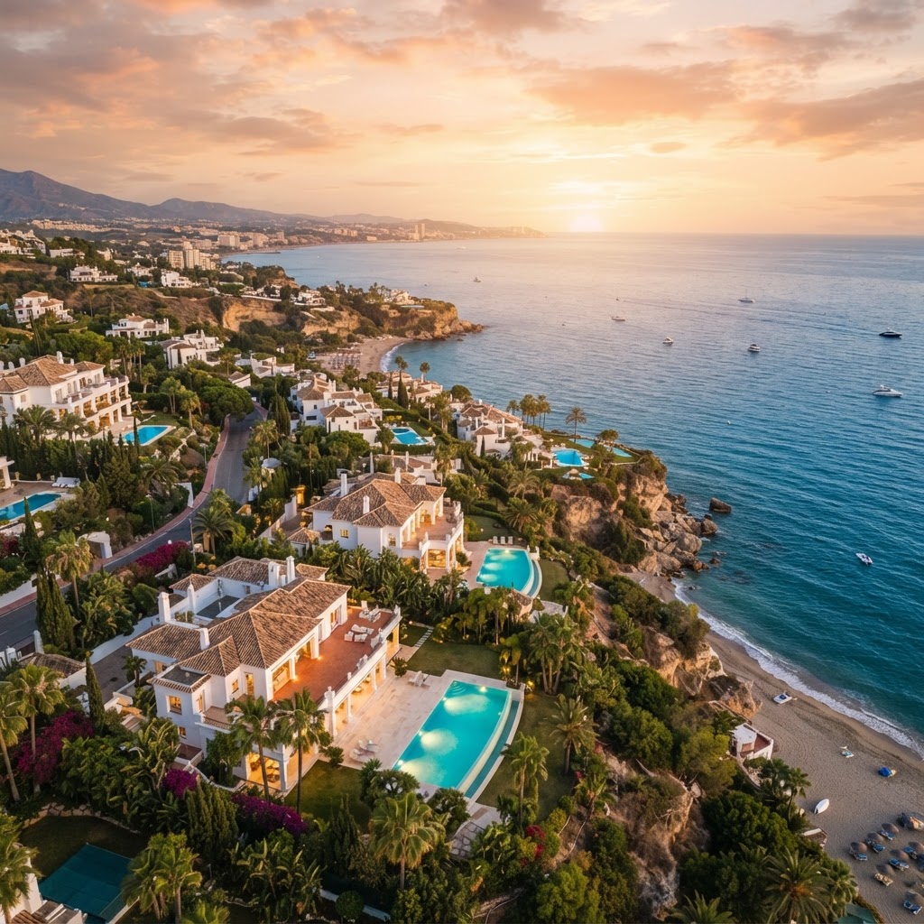 Costa del Sol