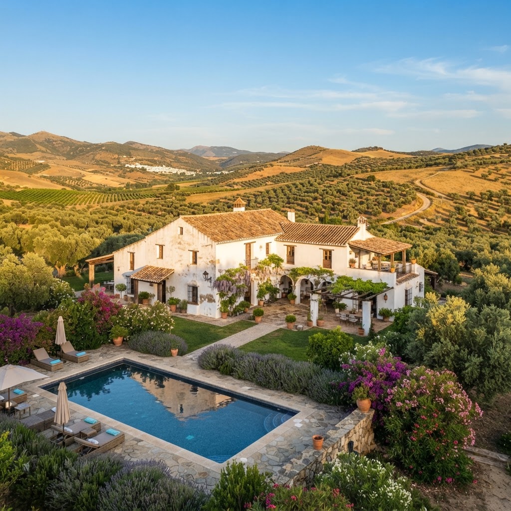 Je veux acheter ma finca