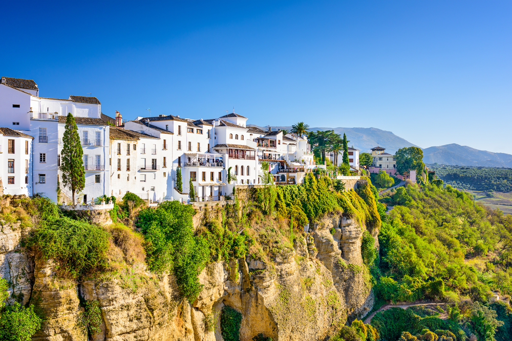 Serranía de Ronda