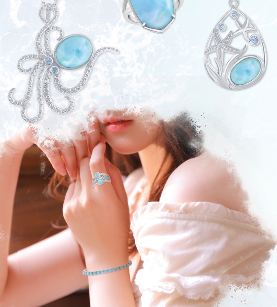 jewelry background