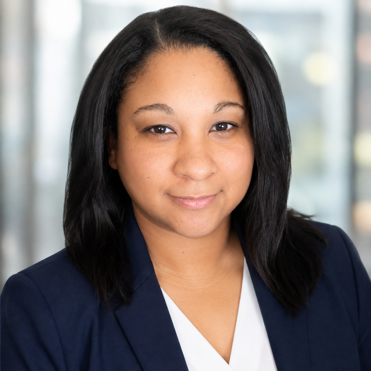 Laura Spale, founder of The Spale Agency