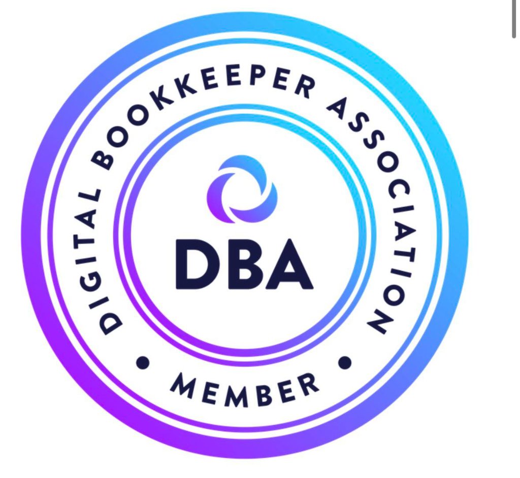 Digital Bookkeeper Association Member