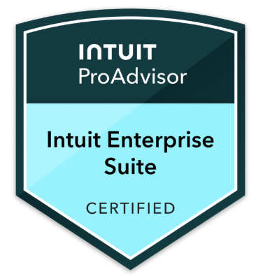Intuit ProAdvisor – QuickBooks Level 2 Certified