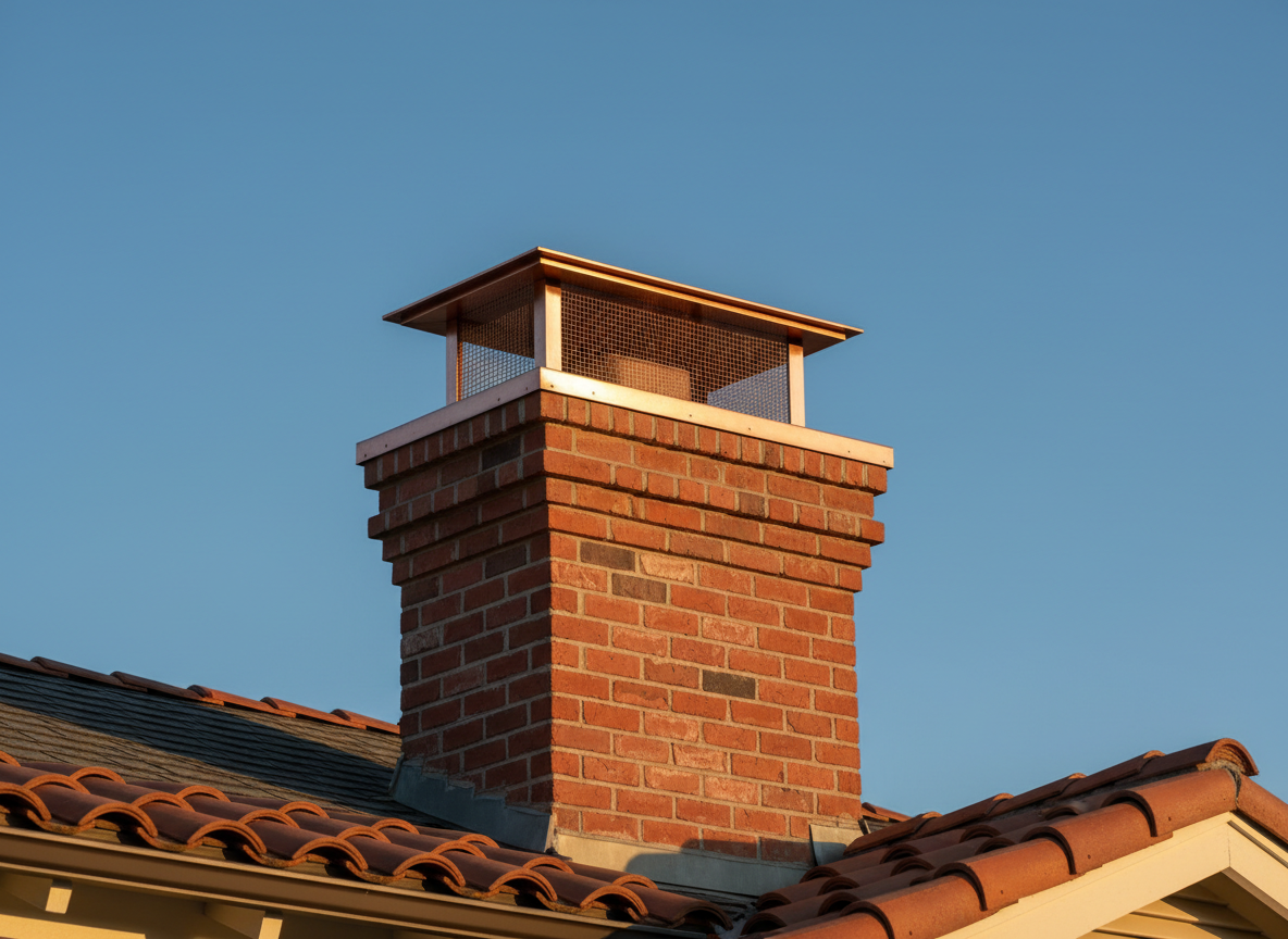Chimney Repair Services in Malibu and Nearby Areas