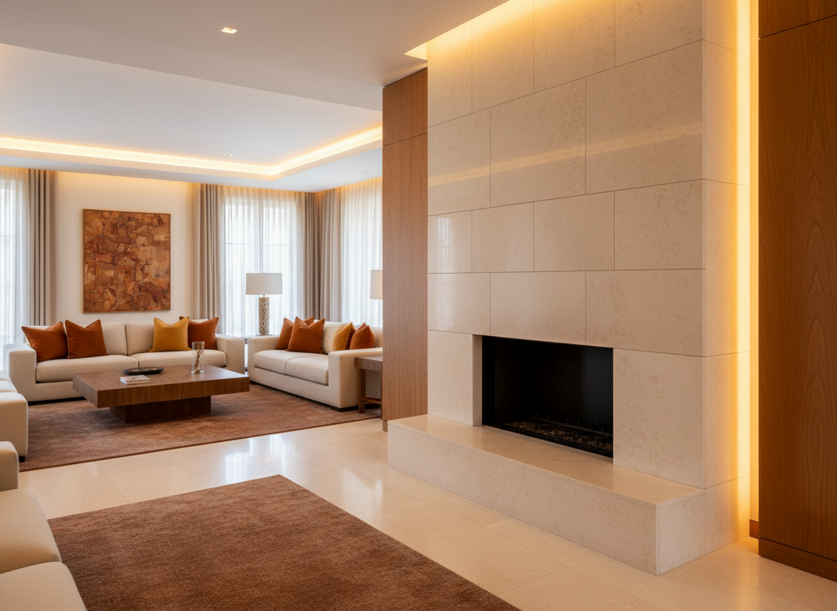Fireplace Cleaning Services for a Cleaner Home
