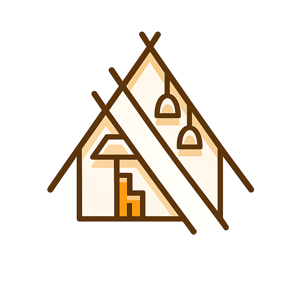 Twine and Teak logo