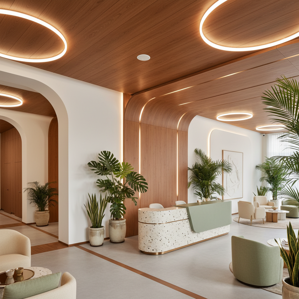 Healthcare Facilities