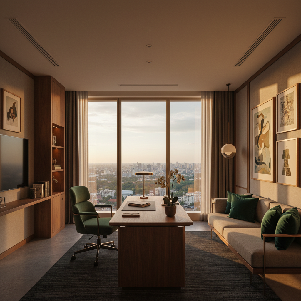 Flexible Offices