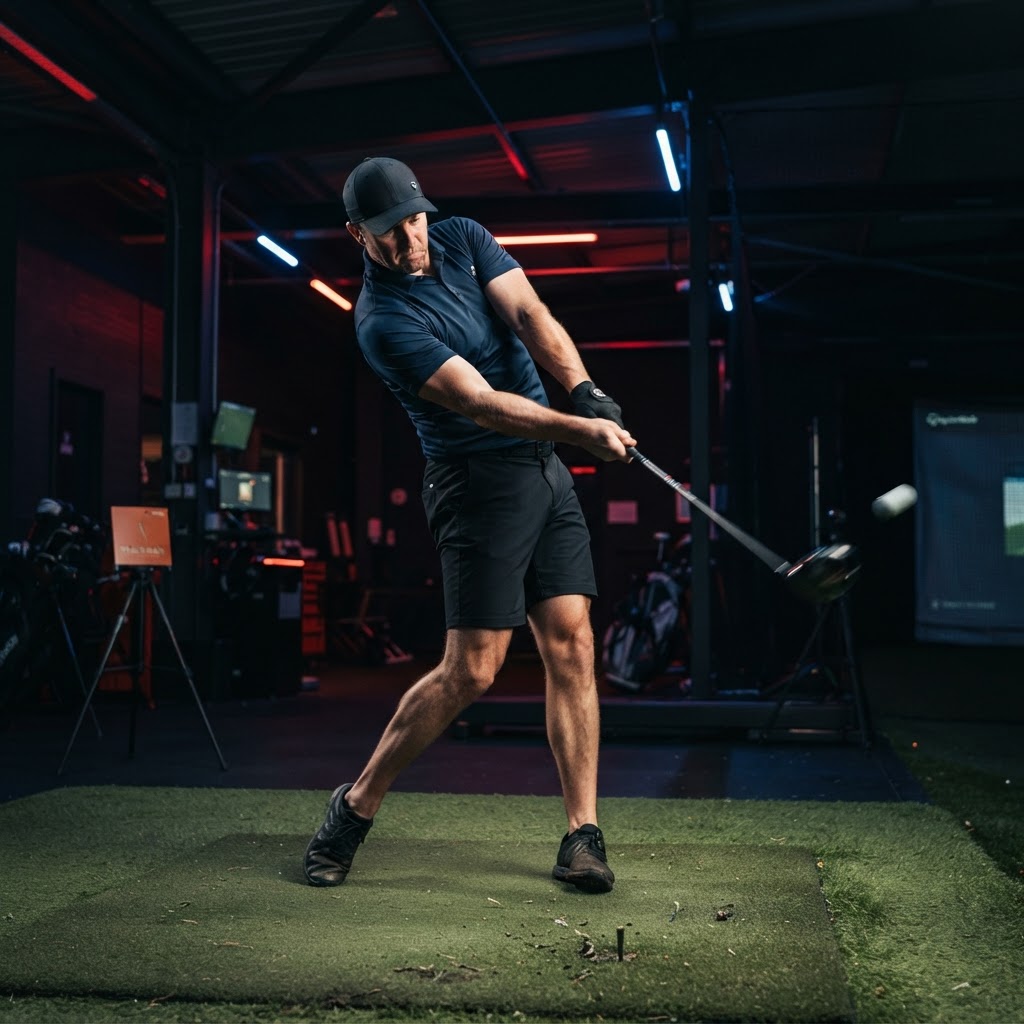 Golf Performance