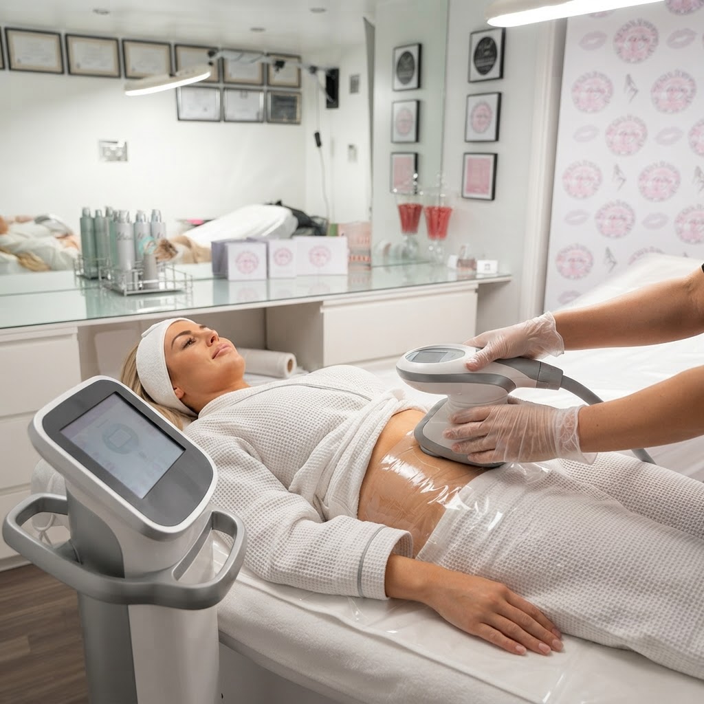 Body Sculpting