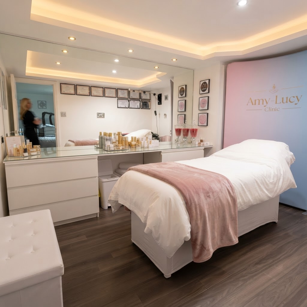 AL Clinic, Aesthetics & Body Sculpting