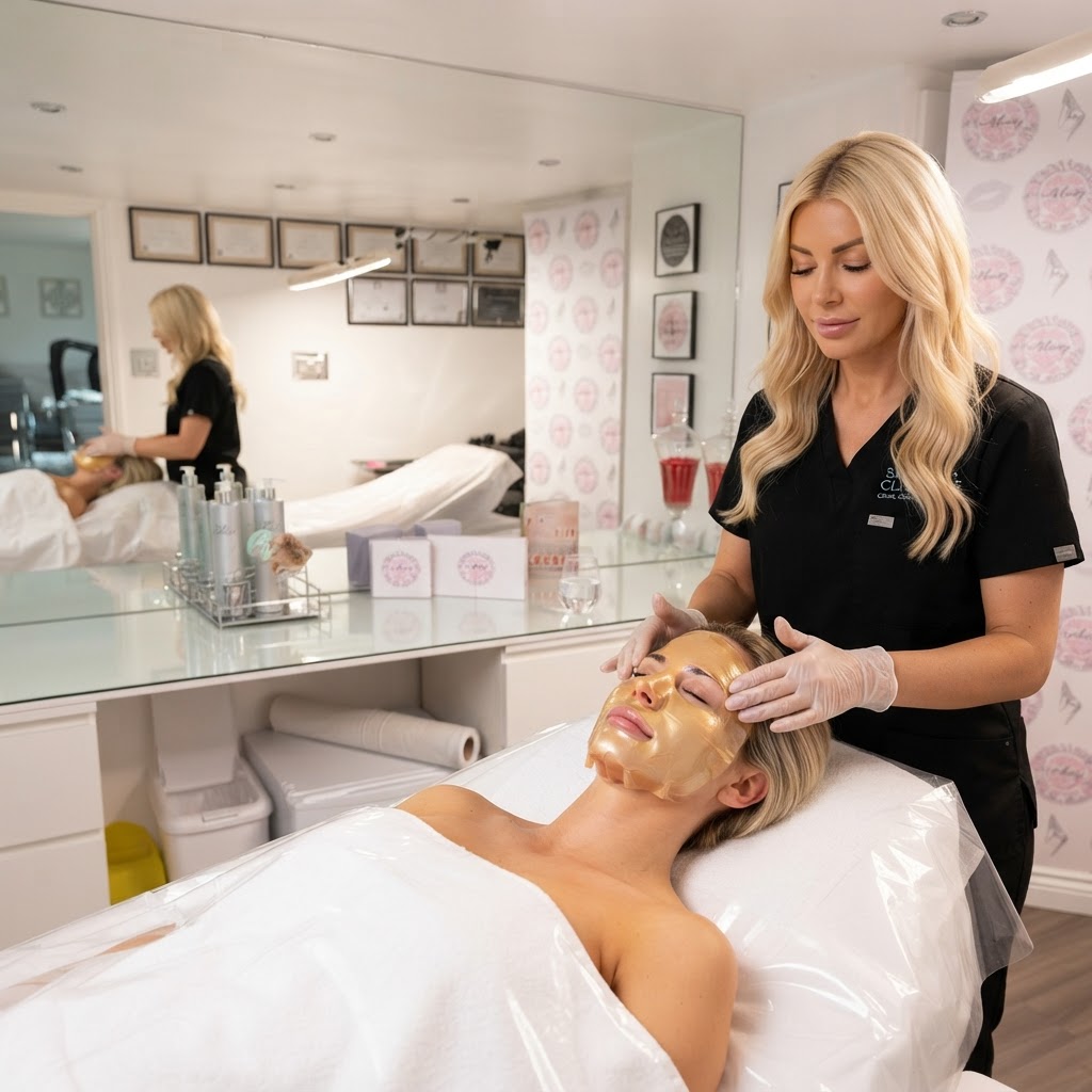 Advanced Facials