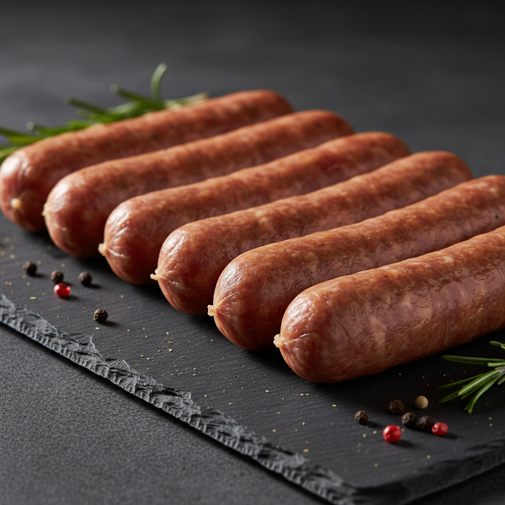 Sausages