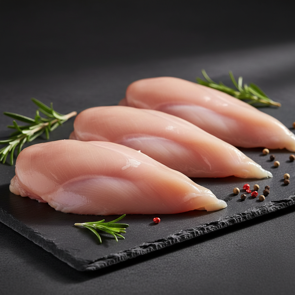 Poultry