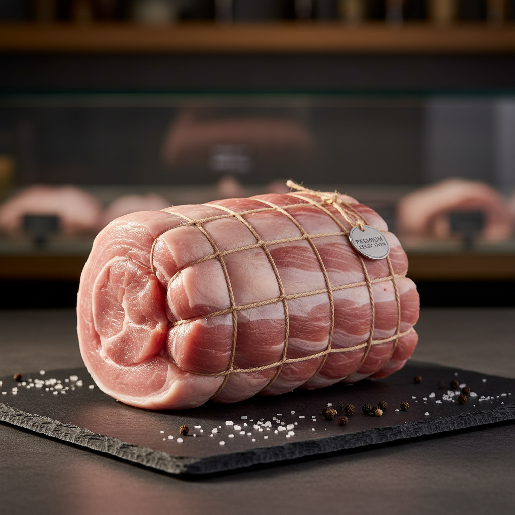 Pork