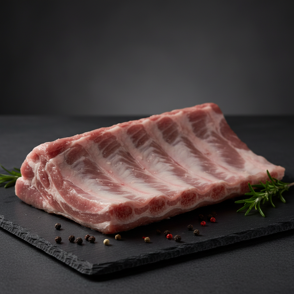 Pork Ribs