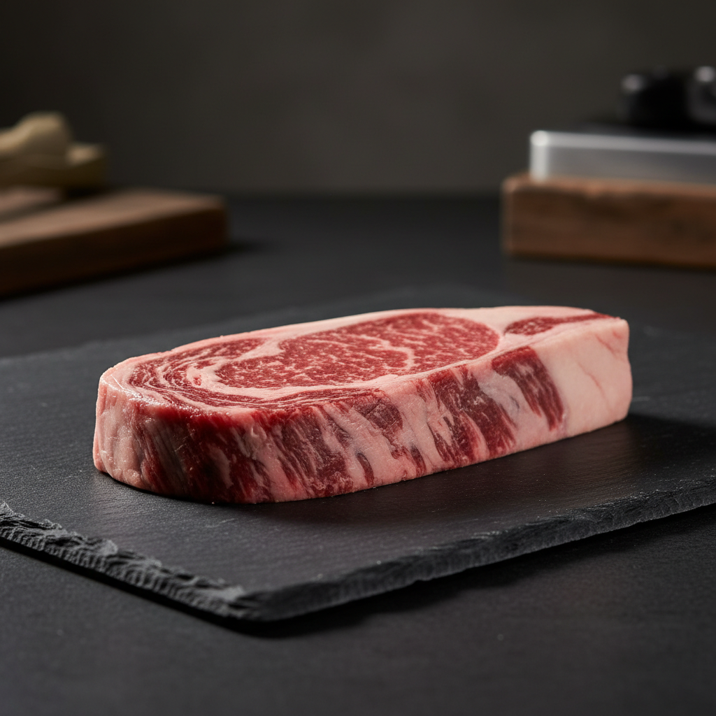 Ribeye Steak