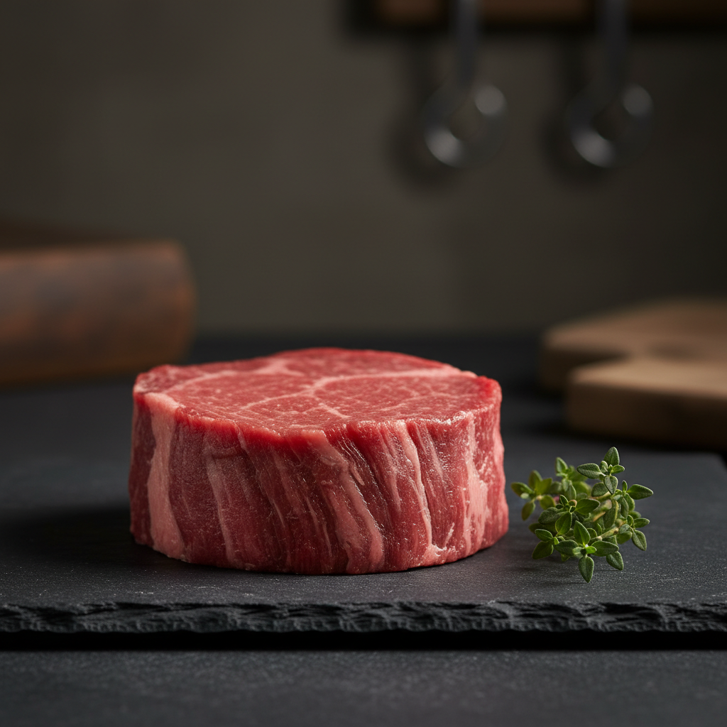 Beef & Steak