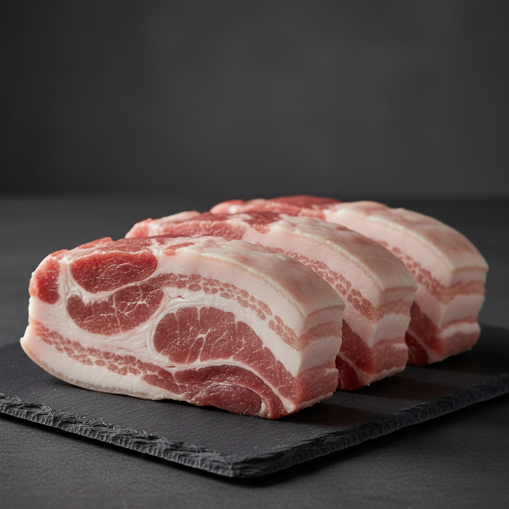 Pork Belly Slices/Joint