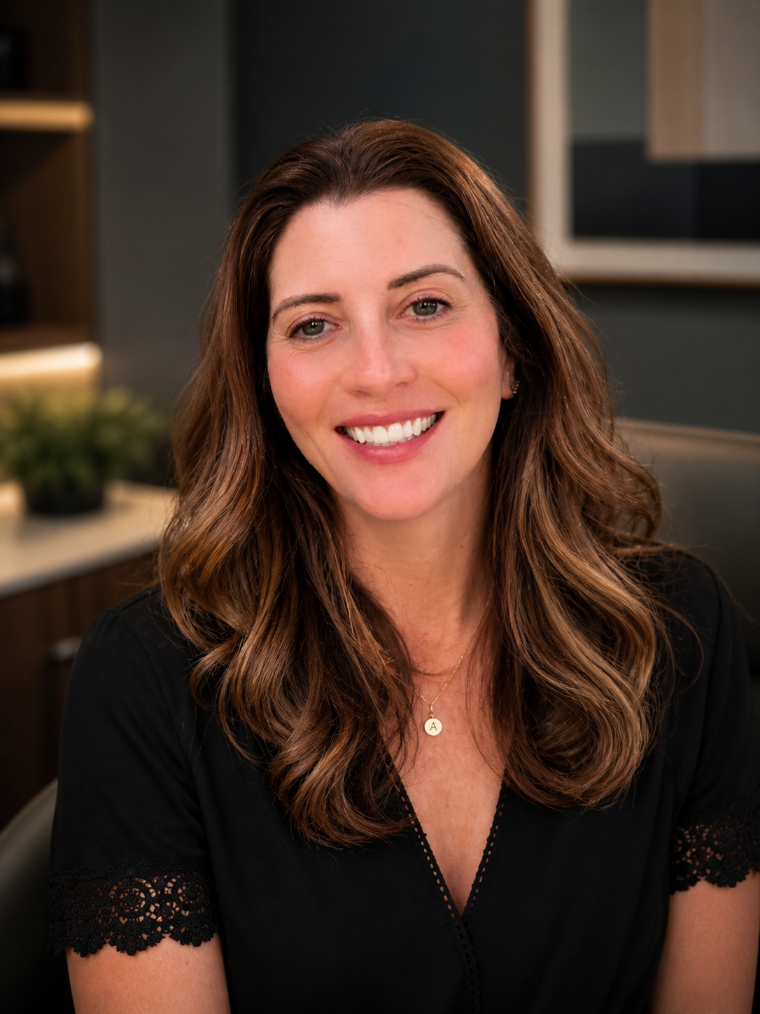 Dr. Karyn Edwards, PhD, MCC — Creator of Coach Mastery AI™