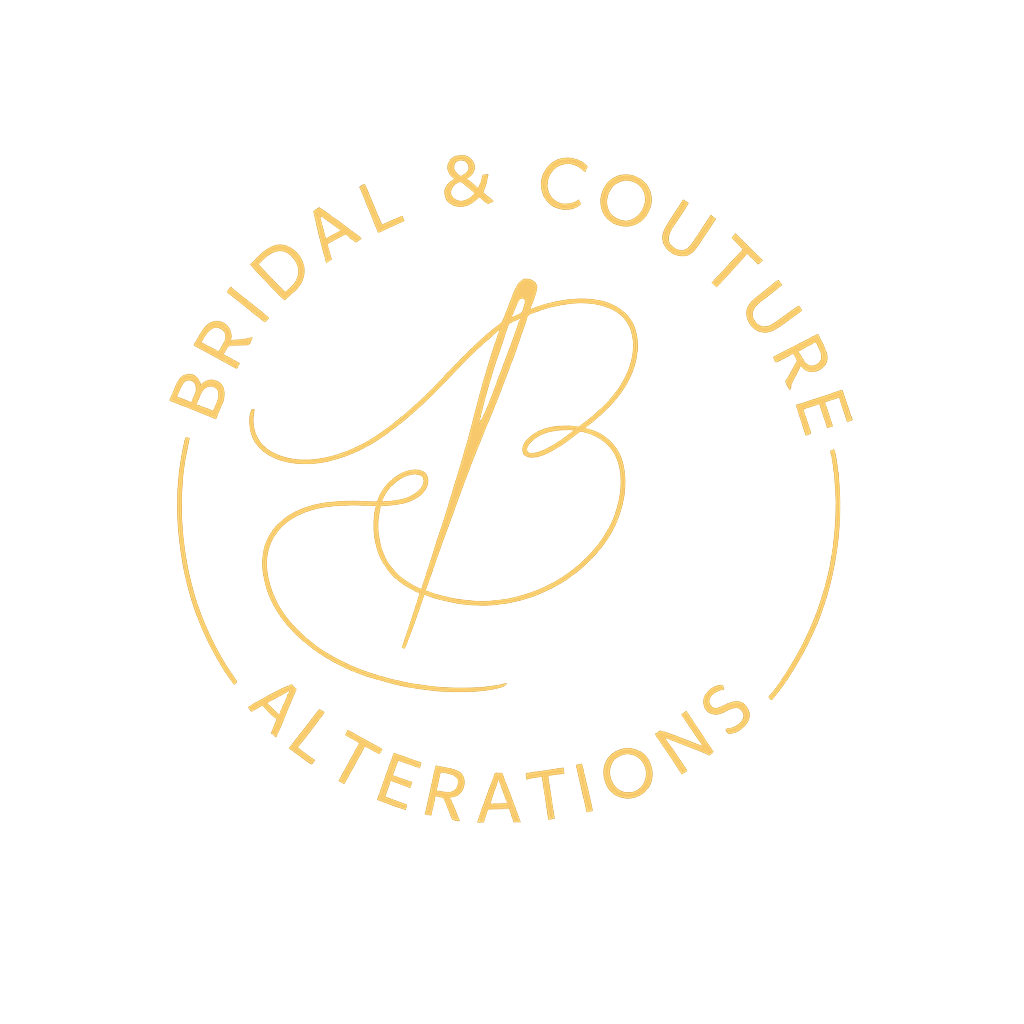 Bridal and Couture Alterations official logo